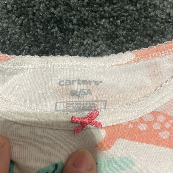 Bundle of 2 sets of PJs - Picture 4 of 10